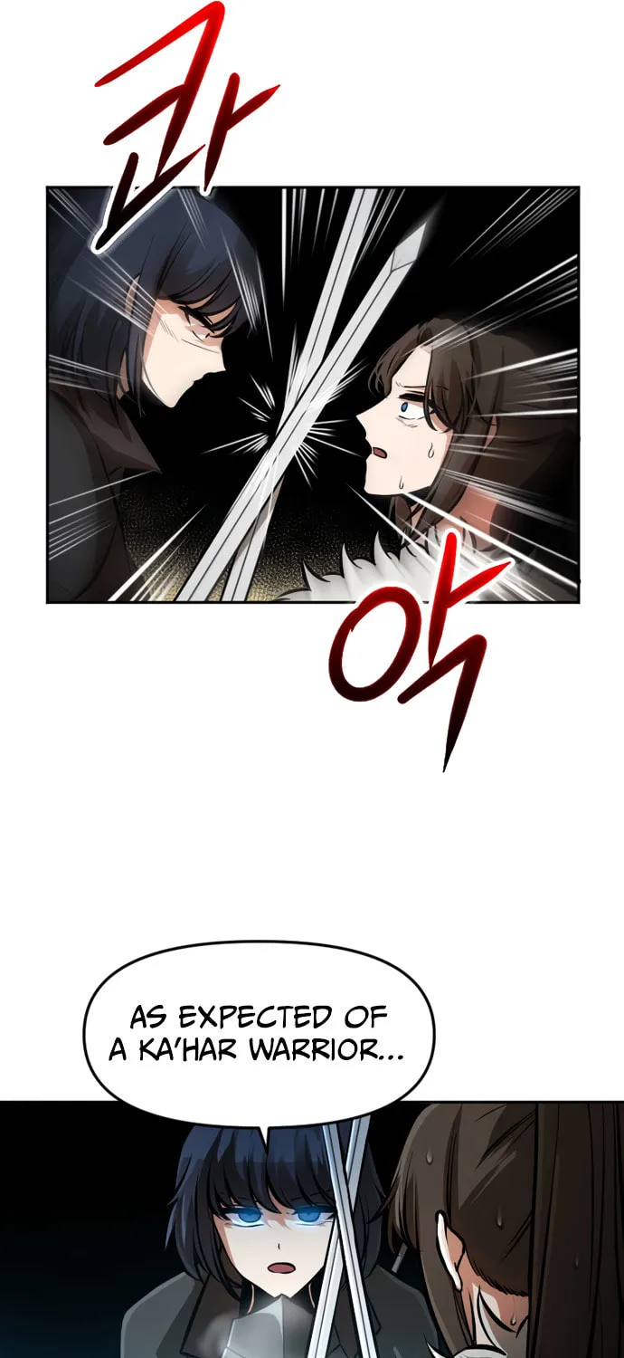 A Barbarian Was Admitted to the Academy Chapter 12 page 23 - 