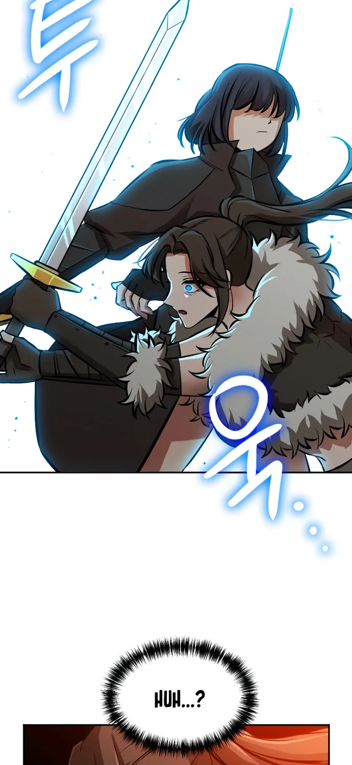A Barbarian Was Admitted to the Academy Chapter 12 page 25 - 