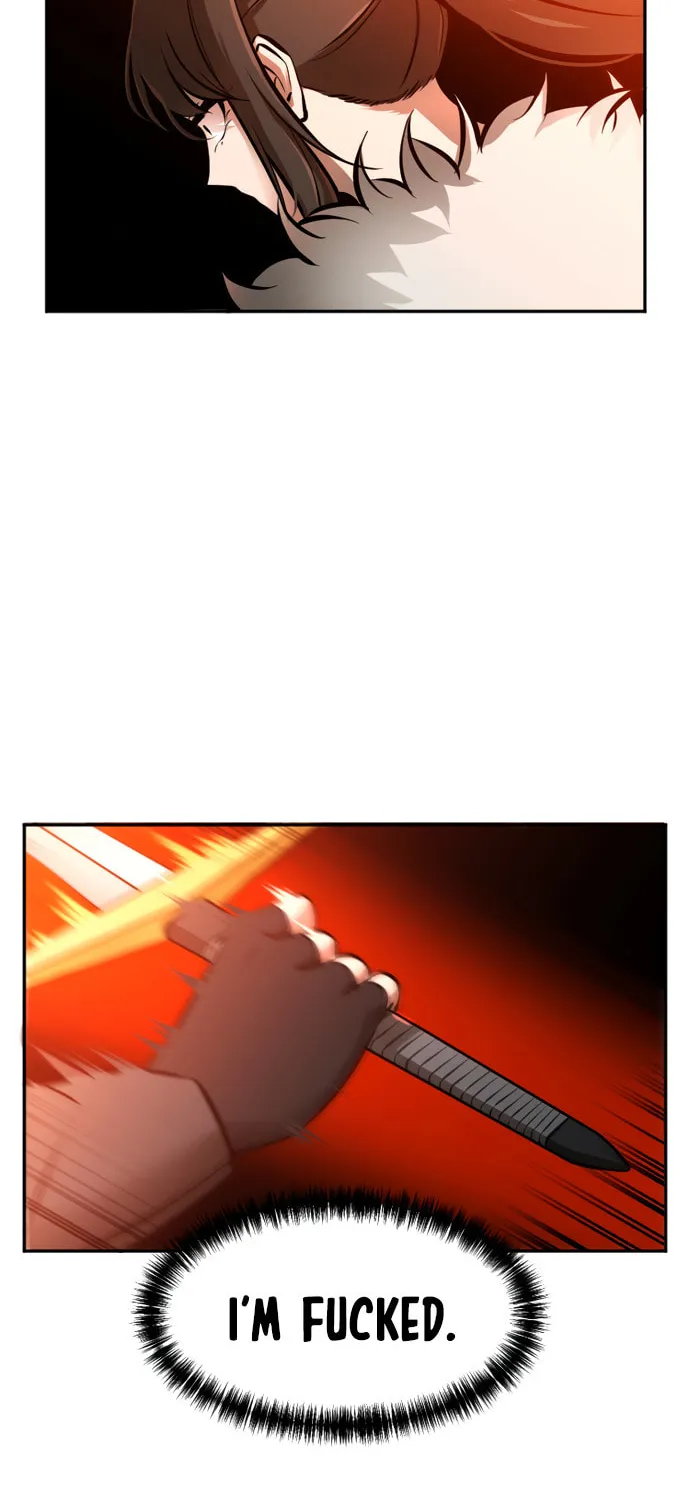 A Barbarian Was Admitted to the Academy Chapter 12 page 26 - 