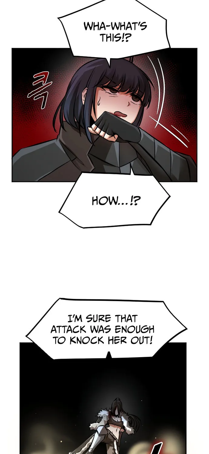 A Barbarian Was Admitted to the Academy Chapter 12 page 31 - 