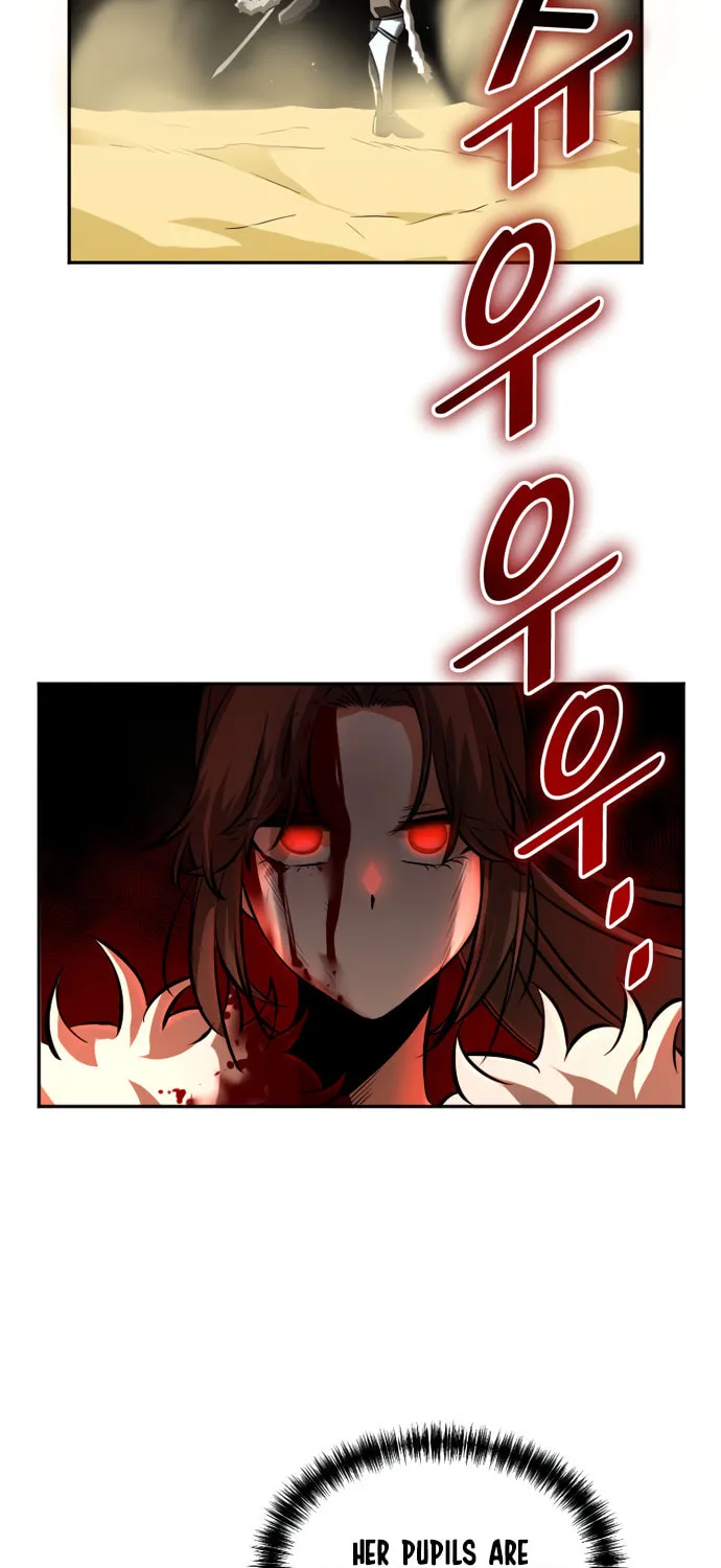 A Barbarian Was Admitted to the Academy Chapter 12 page 32 - 