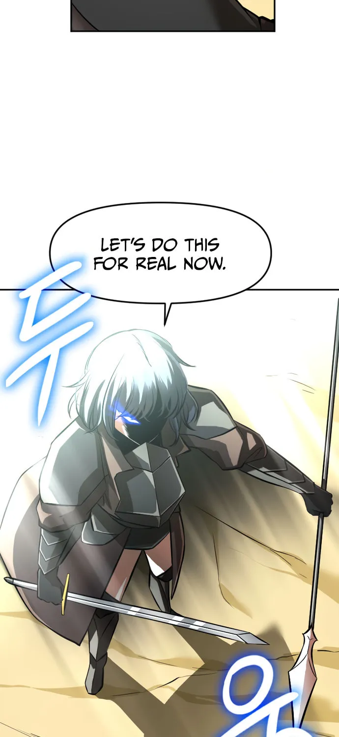 A Barbarian Was Admitted to the Academy Chapter 12 page 34 - 