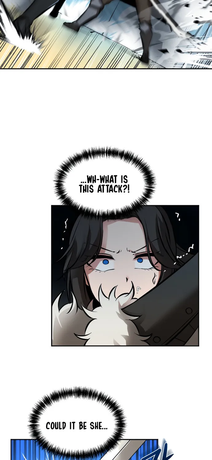 A Barbarian Was Admitted to the Academy Chapter 12 page 6 - 