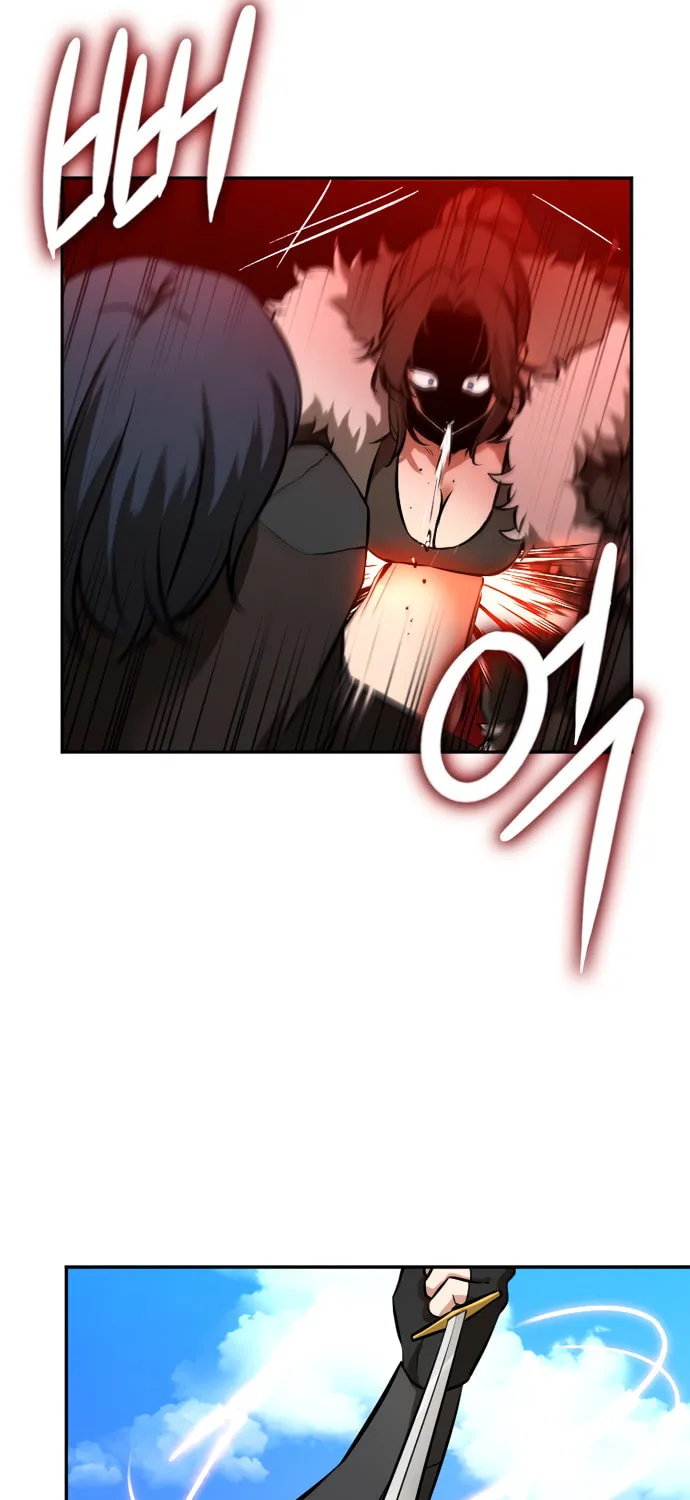 A Barbarian Was Admitted to the Academy Chapter 12 page 9 - 