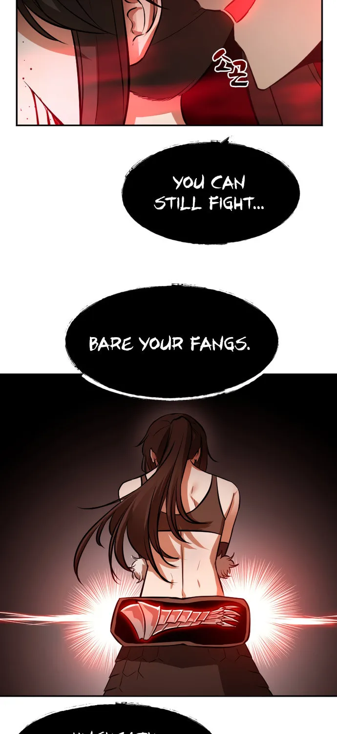 A Barbarian Was Admitted to the Academy Chapter 13 page 12 - 