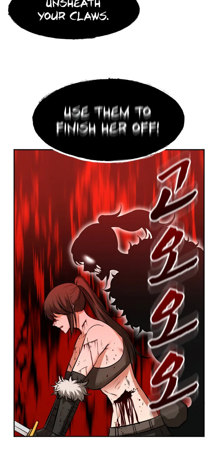 A Barbarian Was Admitted to the Academy Chapter 13 page 13 - 