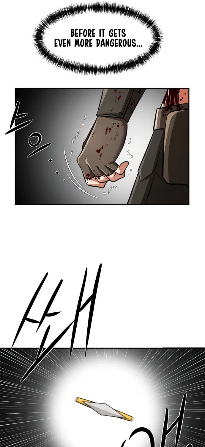 A Barbarian Was Admitted to the Academy Chapter 13 page 16 - 