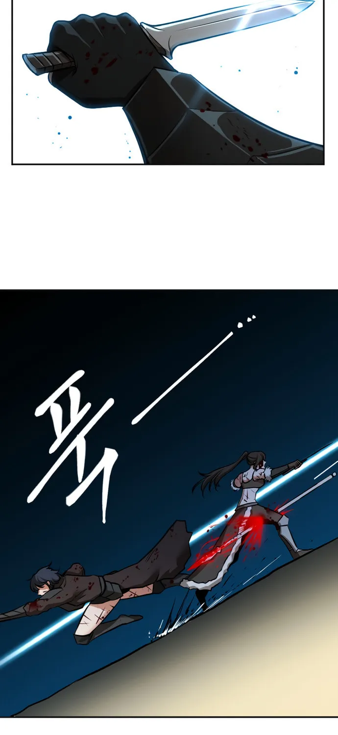 A Barbarian Was Admitted to the Academy Chapter 13 page 19 - 