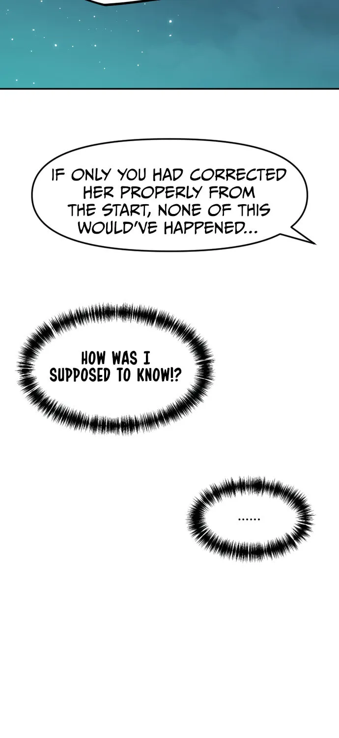 A Barbarian Was Admitted to the Academy Chapter 13 page 32 - 