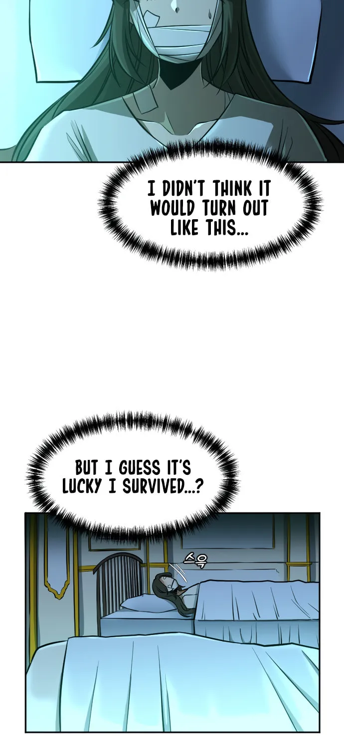 A Barbarian Was Admitted to the Academy Chapter 13 page 34 - 