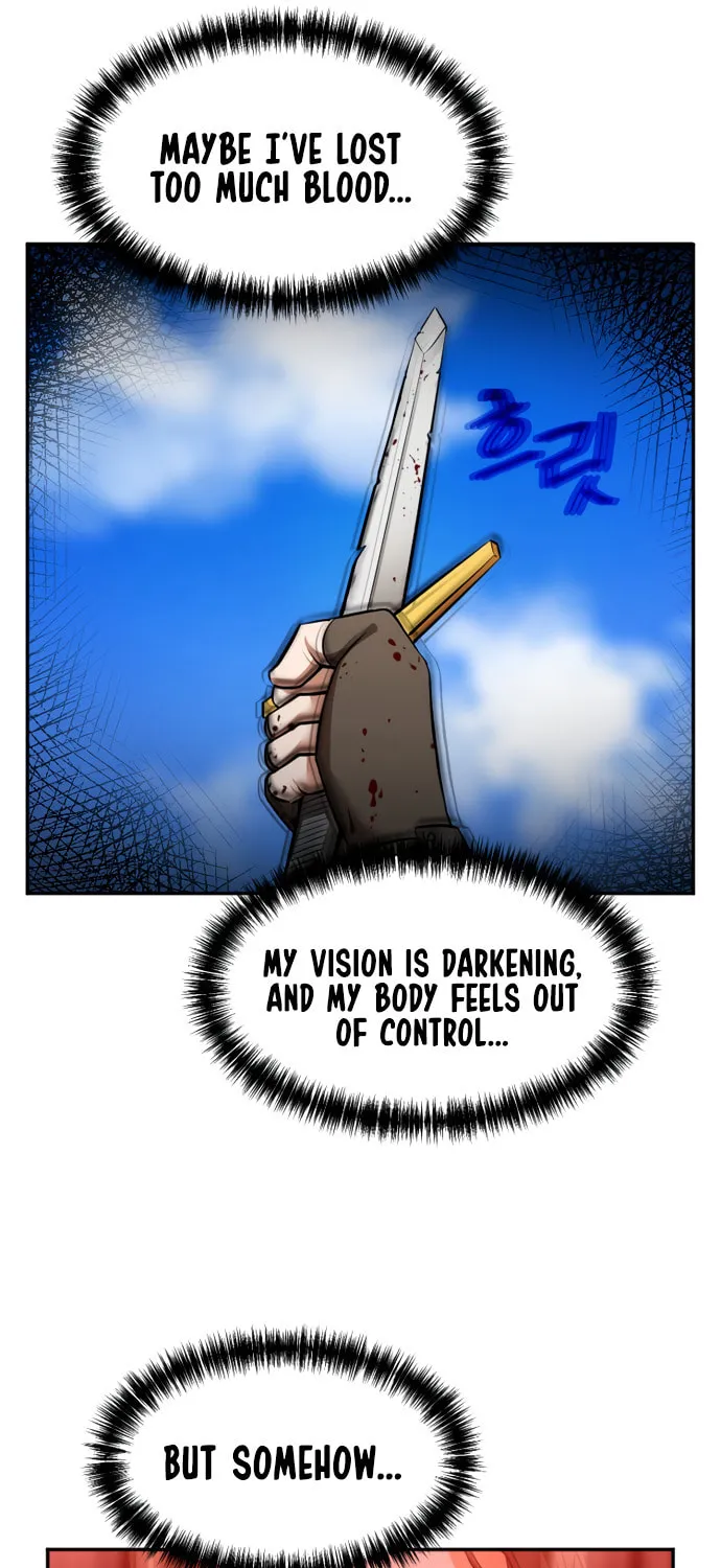 A Barbarian Was Admitted to the Academy Chapter 13 page 9 - 