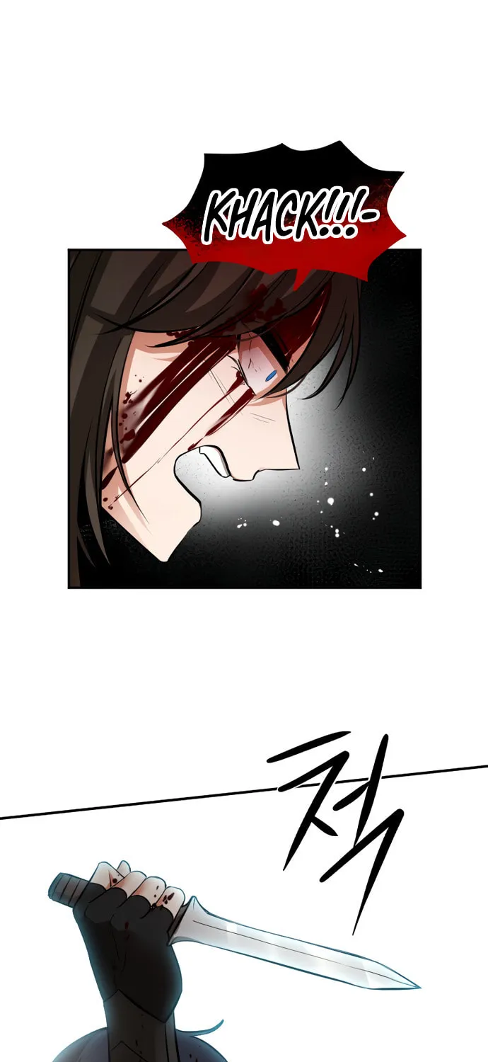 A Barbarian Was Admitted to the Academy Chapter 14 page 20 - 