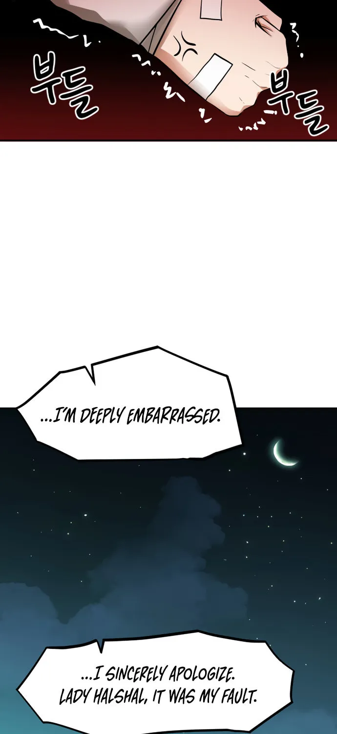 A Barbarian Was Admitted to the Academy Chapter 14 page 31 - 