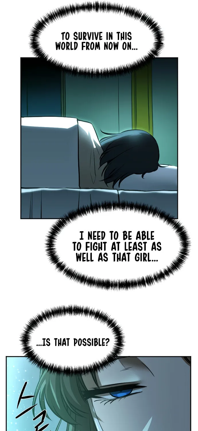 A Barbarian Was Admitted to the Academy Chapter 14 page 37 - 