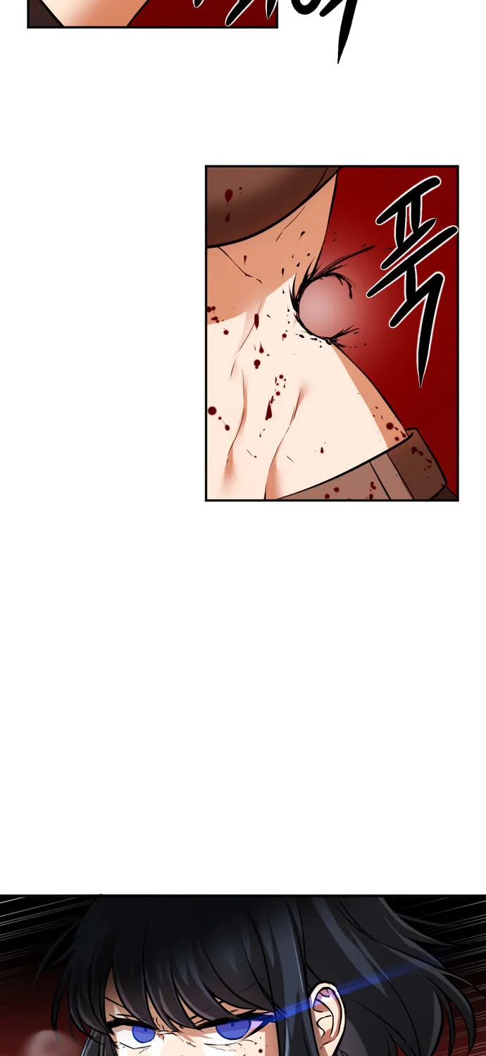 A Barbarian Was Admitted to the Academy Chapter 14 page 5 - 