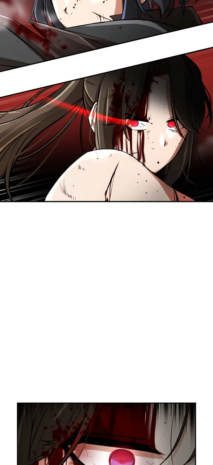 A Barbarian Was Admitted to the Academy Chapter 14 page 6 - 
