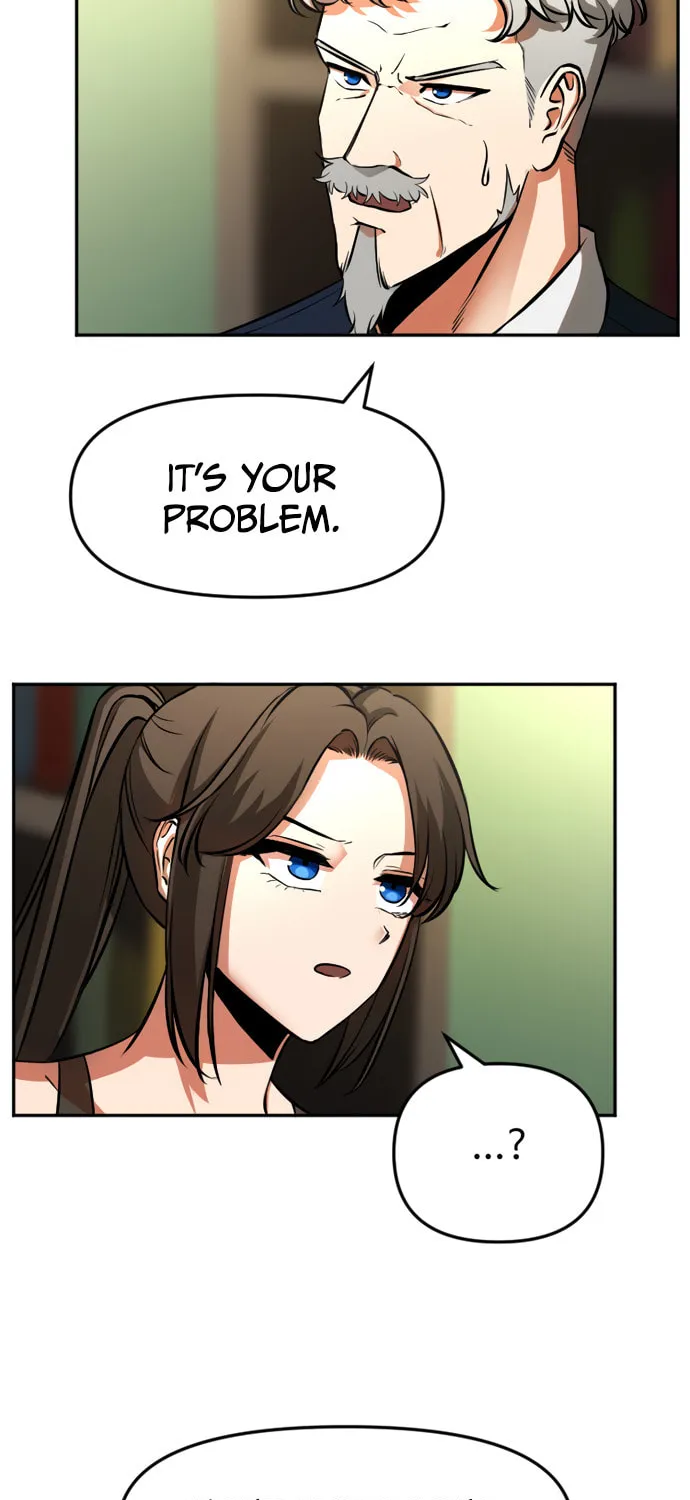 A Barbarian Was Admitted to the Academy Chapter 15 page 11 - 