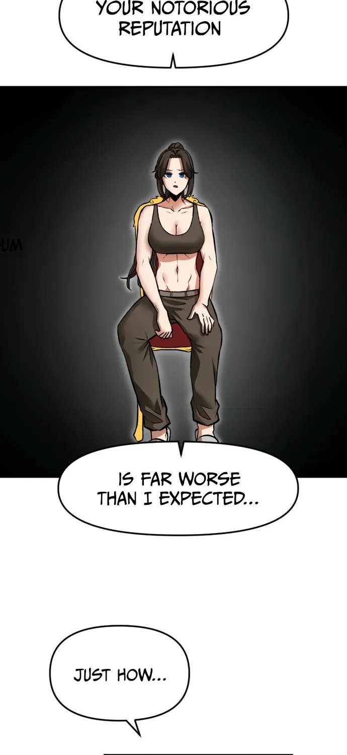 A Barbarian Was Admitted to the Academy Chapter 15 page 12 - 