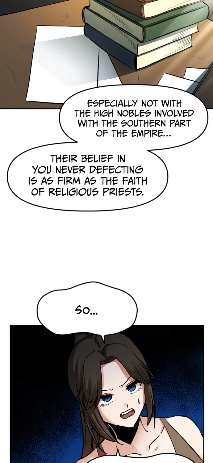 A Barbarian Was Admitted to the Academy Chapter 15 page 17 - 
