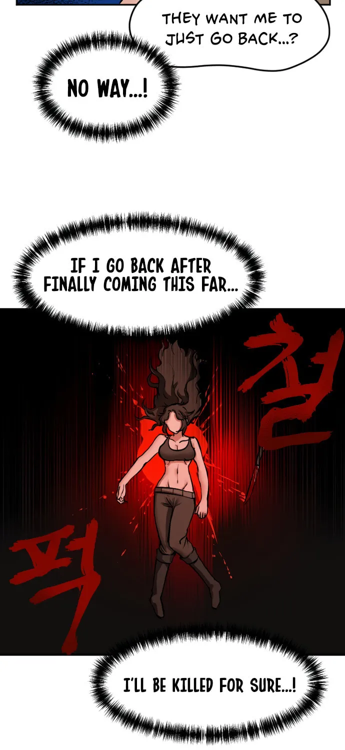 A Barbarian Was Admitted to the Academy Chapter 15 page 18 - 