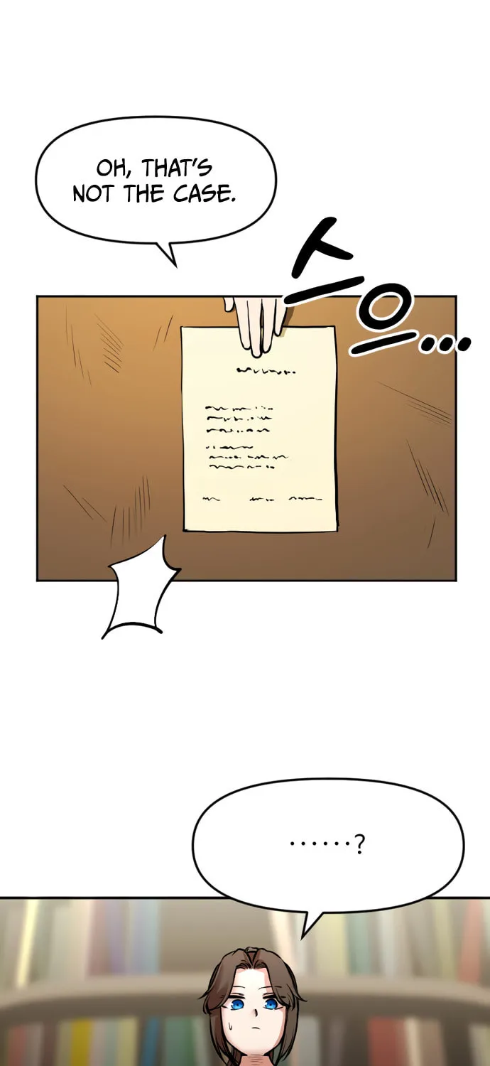 A Barbarian Was Admitted to the Academy Chapter 15 page 19 - 