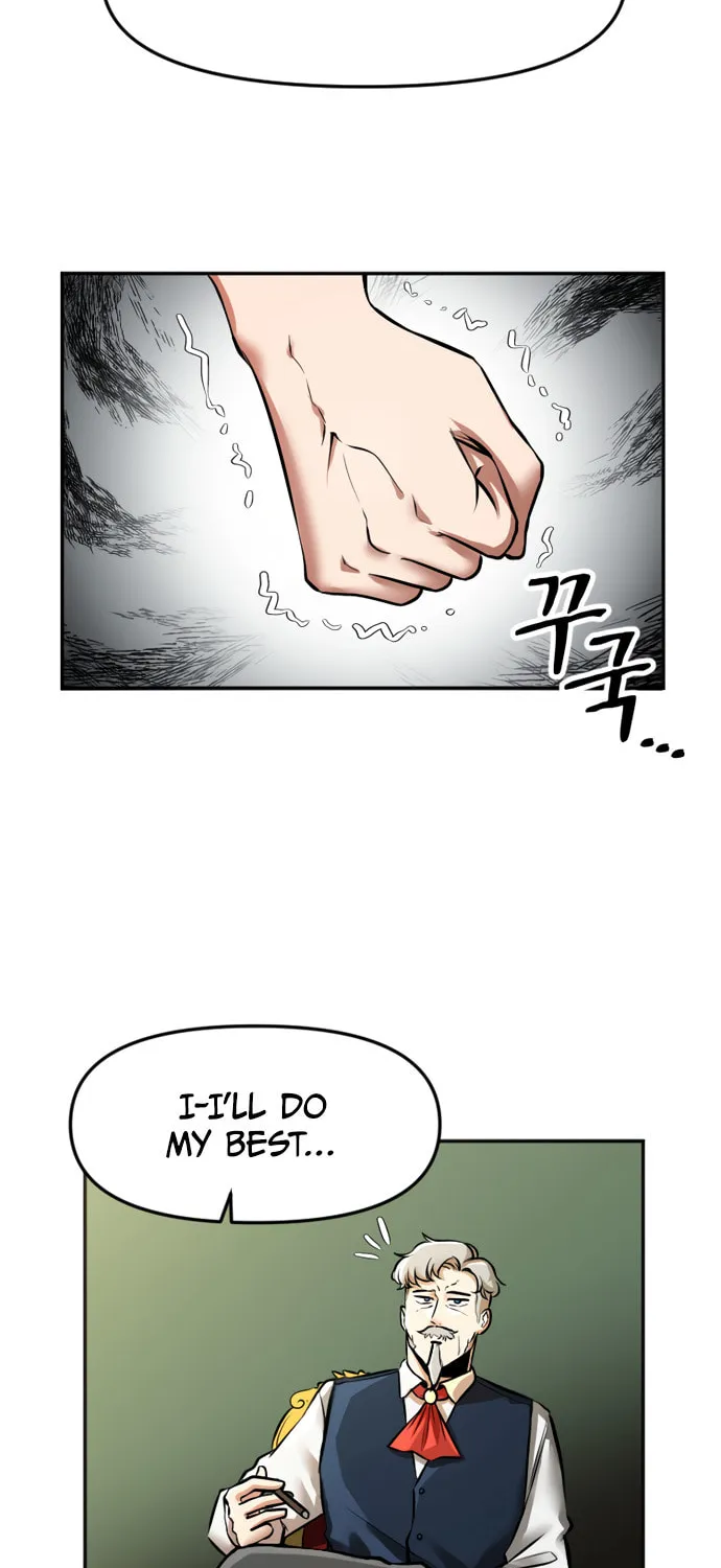A Barbarian Was Admitted to the Academy Chapter 15 page 31 - 