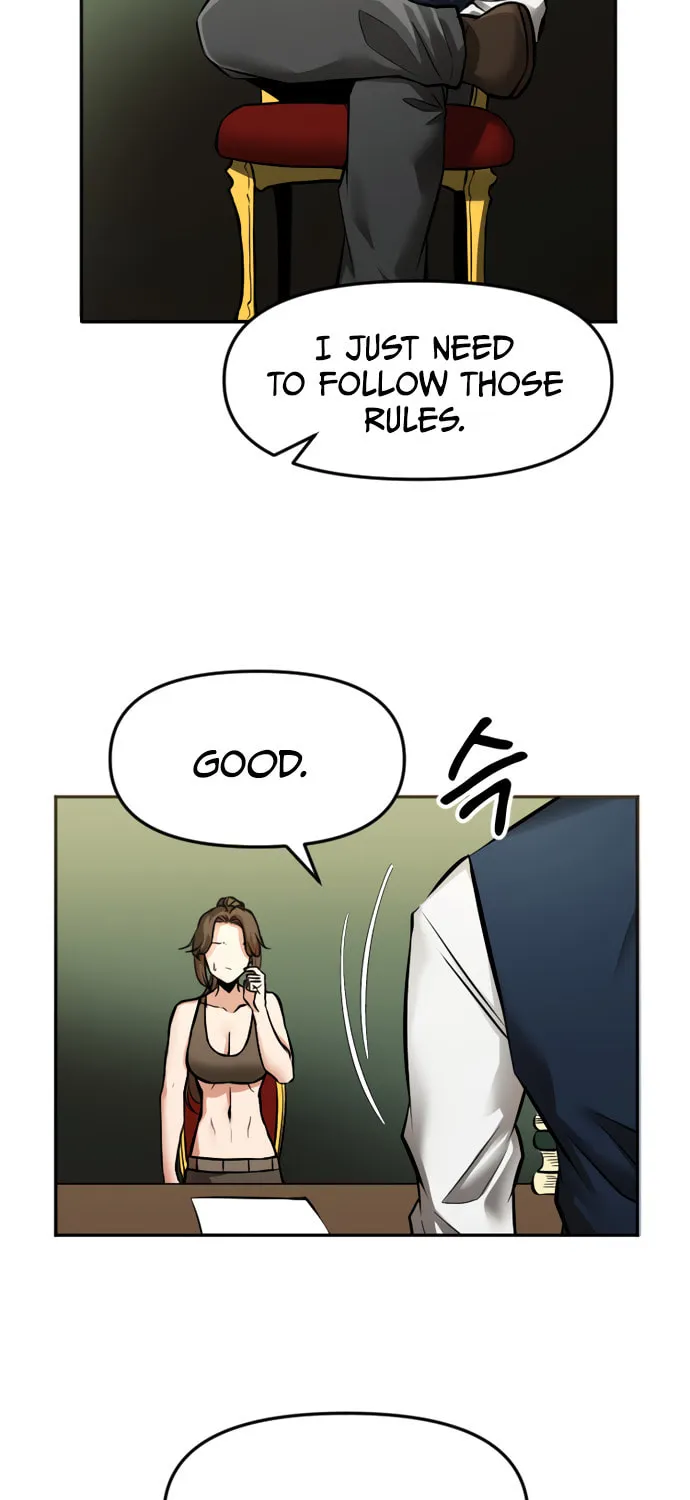 A Barbarian Was Admitted to the Academy Chapter 15 page 32 - 