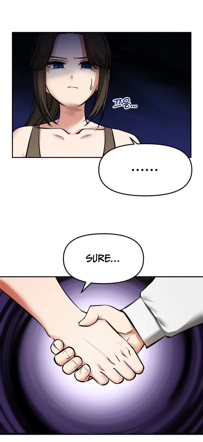 A Barbarian Was Admitted to the Academy Chapter 15 page 34 - 