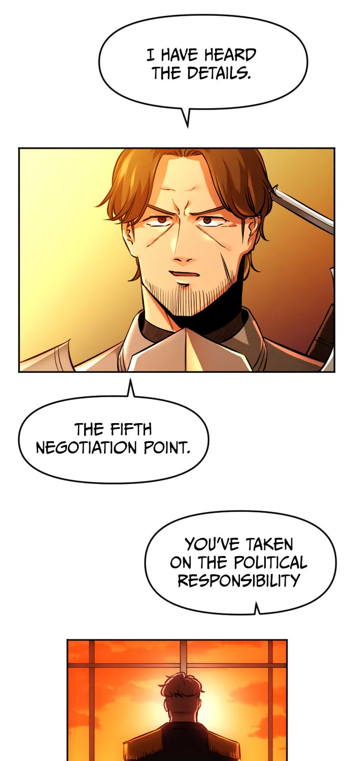 A Barbarian Was Admitted to the Academy Chapter 15 page 38 - 