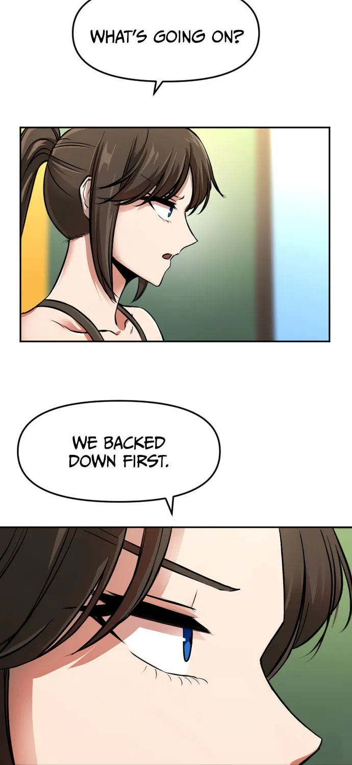 A Barbarian Was Admitted to the Academy Chapter 15 page 5 - 