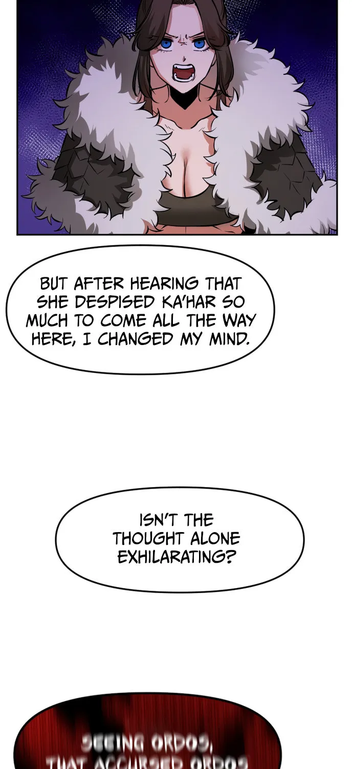 A Barbarian Was Admitted to the Academy Chapter 15 page 41 - 
