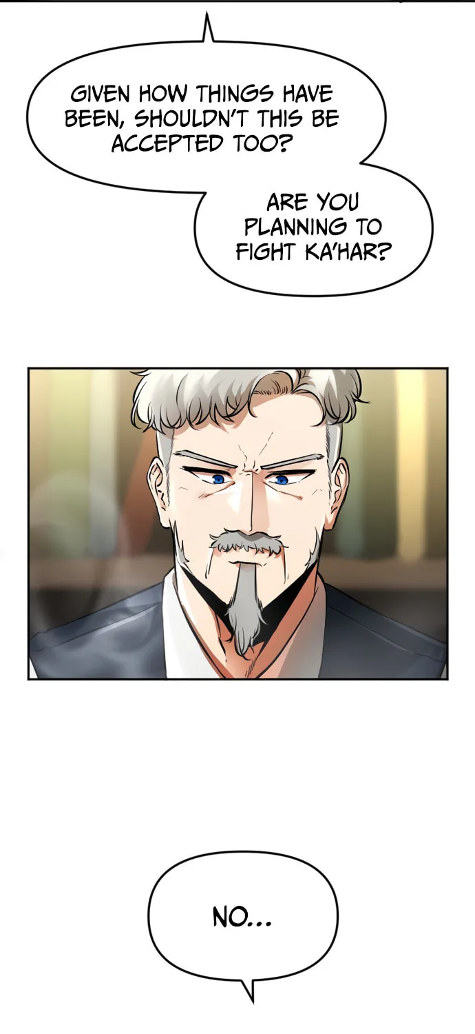 A Barbarian Was Admitted to the Academy Chapter 15 page 6 - 