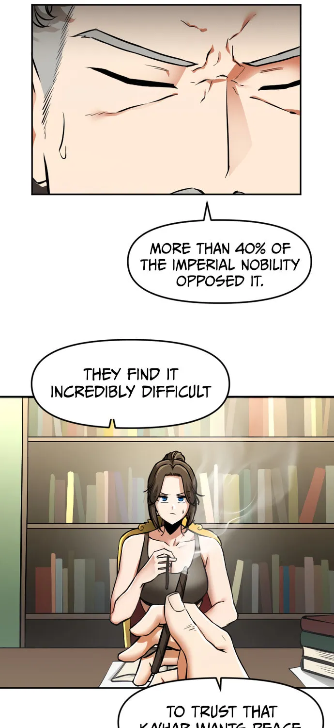 A Barbarian Was Admitted to the Academy Chapter 15 page 7 - 