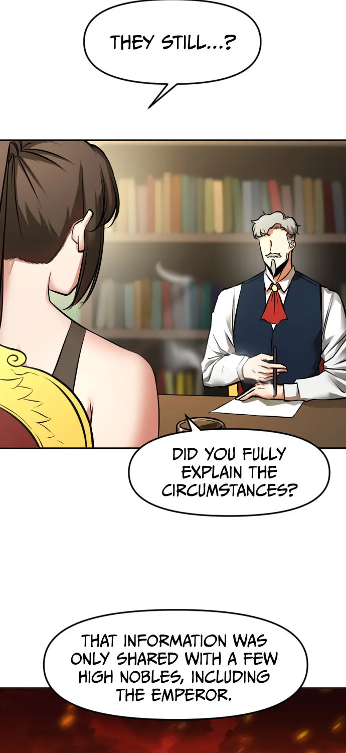A Barbarian Was Admitted to the Academy Chapter 15 page 9 - 