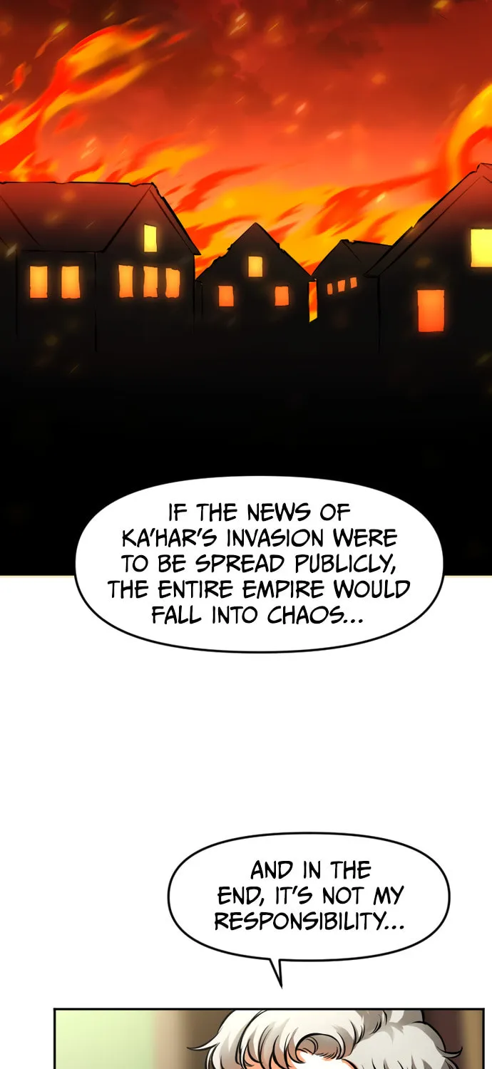 A Barbarian Was Admitted to the Academy Chapter 15 page 10 - 