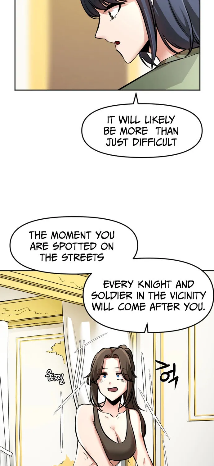 A Barbarian Was Admitted to the Academy Chapter 16 page 13 - 