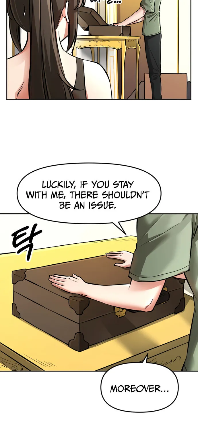 A Barbarian Was Admitted to the Academy Chapter 16 page 17 - 