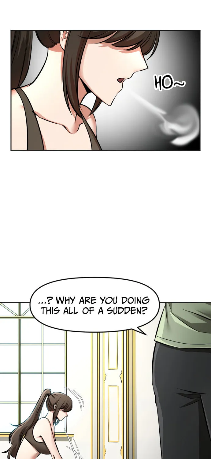 A Barbarian Was Admitted to the Academy Chapter 16 page 3 - 