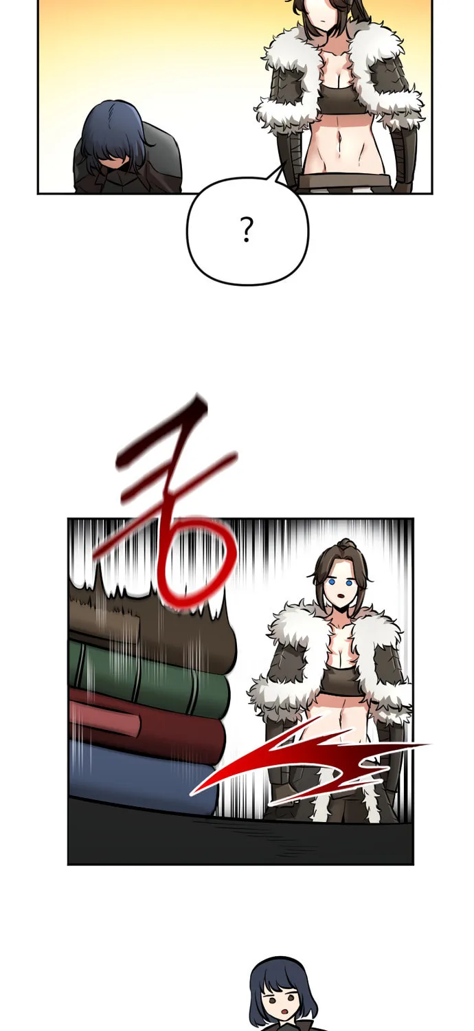 A Barbarian Was Admitted to the Academy Chapter 16 page 26 - 