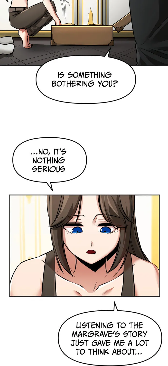 A Barbarian Was Admitted to the Academy Chapter 16 page 4 - 