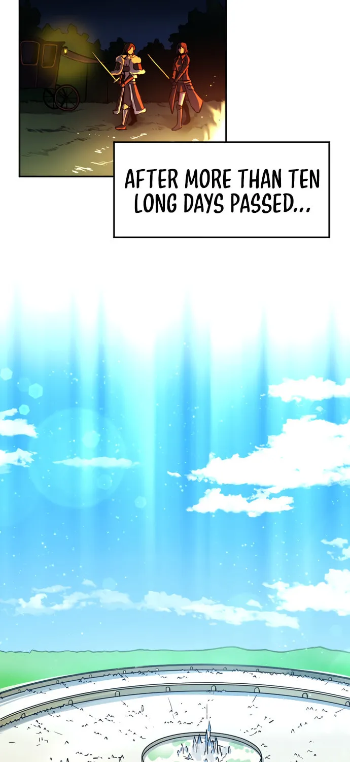 A Barbarian Was Admitted to the Academy Chapter 16 page 31 - 