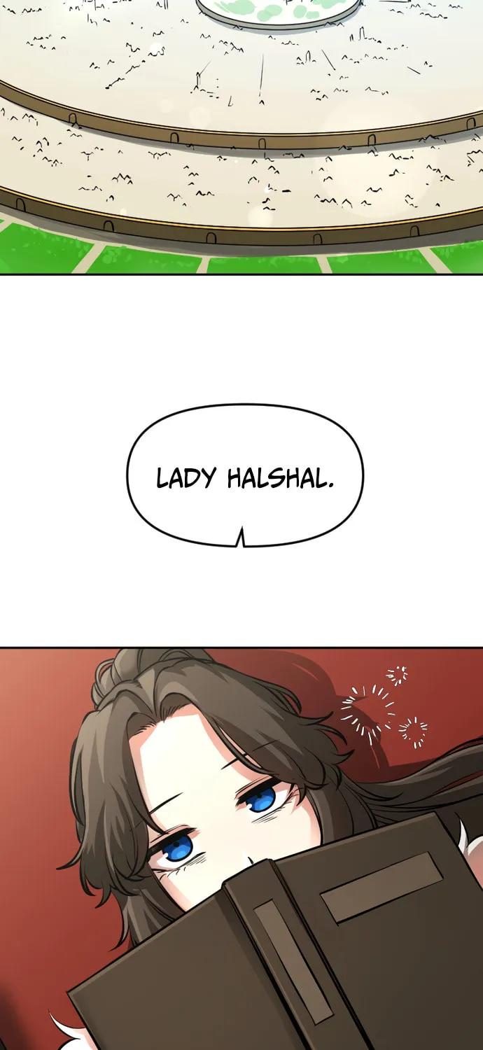A Barbarian Was Admitted to the Academy Chapter 16 page 32 - 