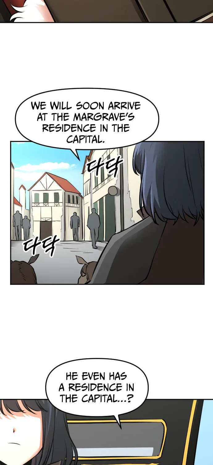 A Barbarian Was Admitted to the Academy Chapter 16 page 33 - 