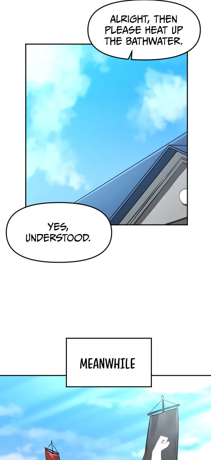 A Barbarian Was Admitted to the Academy Chapter 16 page 40 - 
