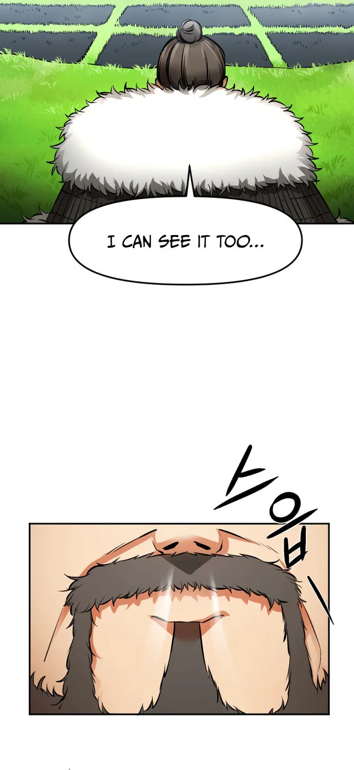 A Barbarian Was Admitted to the Academy Chapter 16 page 44 - 