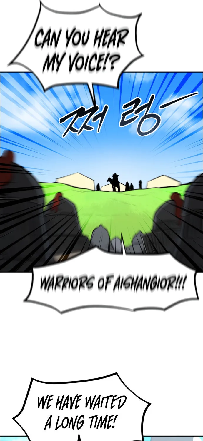 A Barbarian Was Admitted to the Academy Chapter 16 page 45 - 