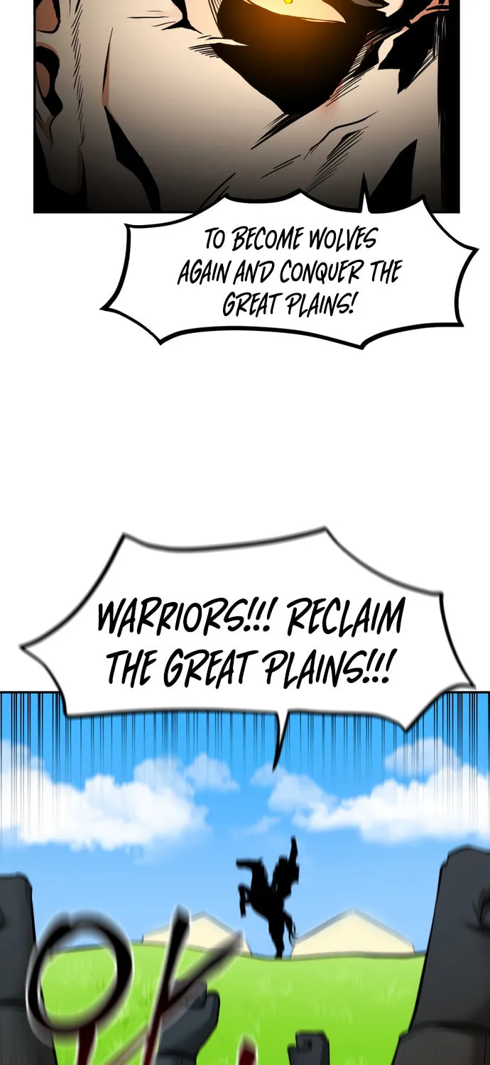 A Barbarian Was Admitted to the Academy Chapter 16 page 47 - 