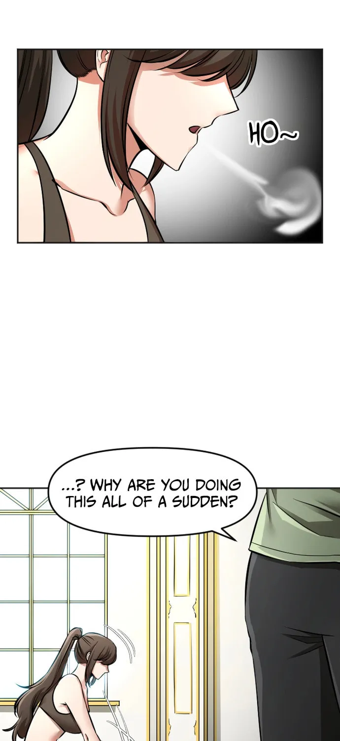 A Barbarian Was Admitted to the Academy Chapter 16 page 10 - 