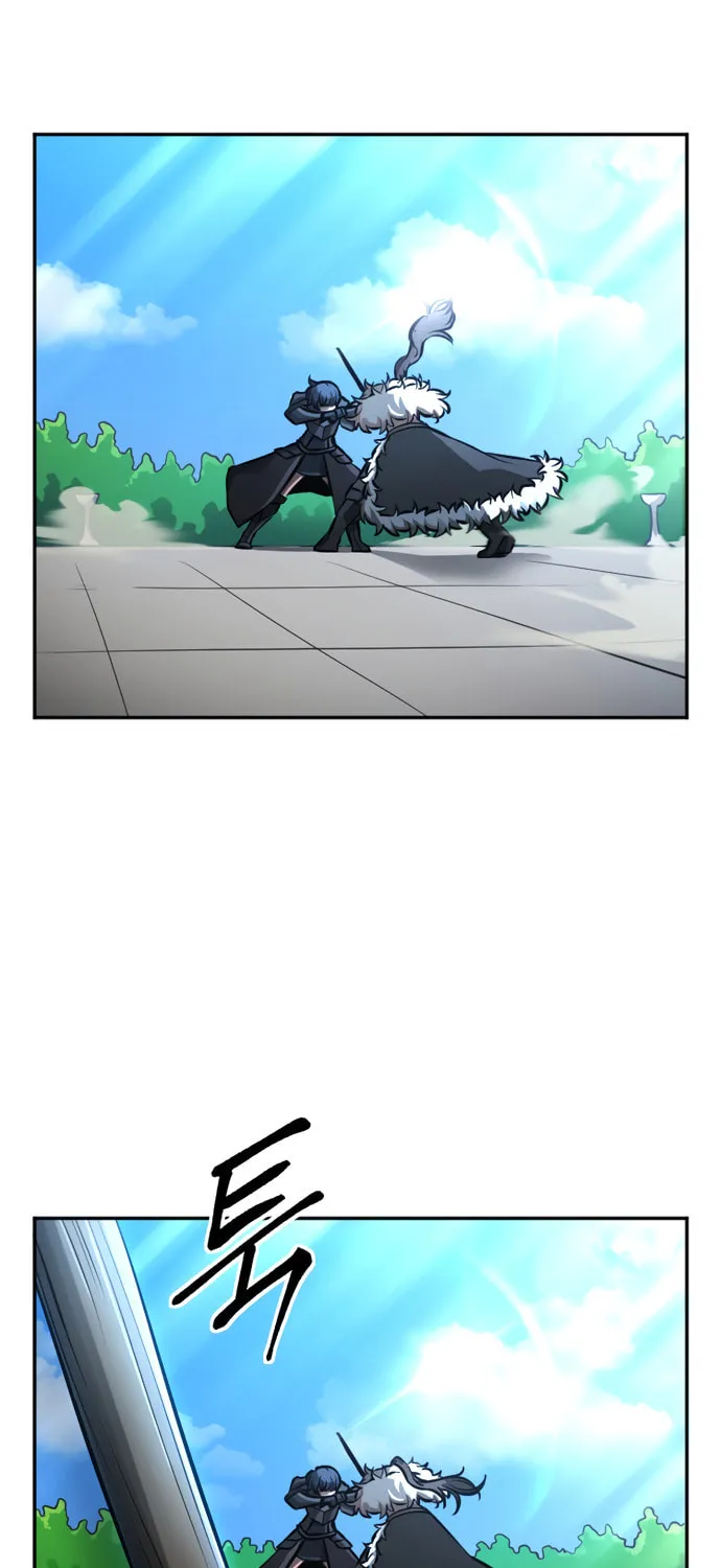 A Barbarian Was Admitted to the Academy Chapter 17 page 11 - 