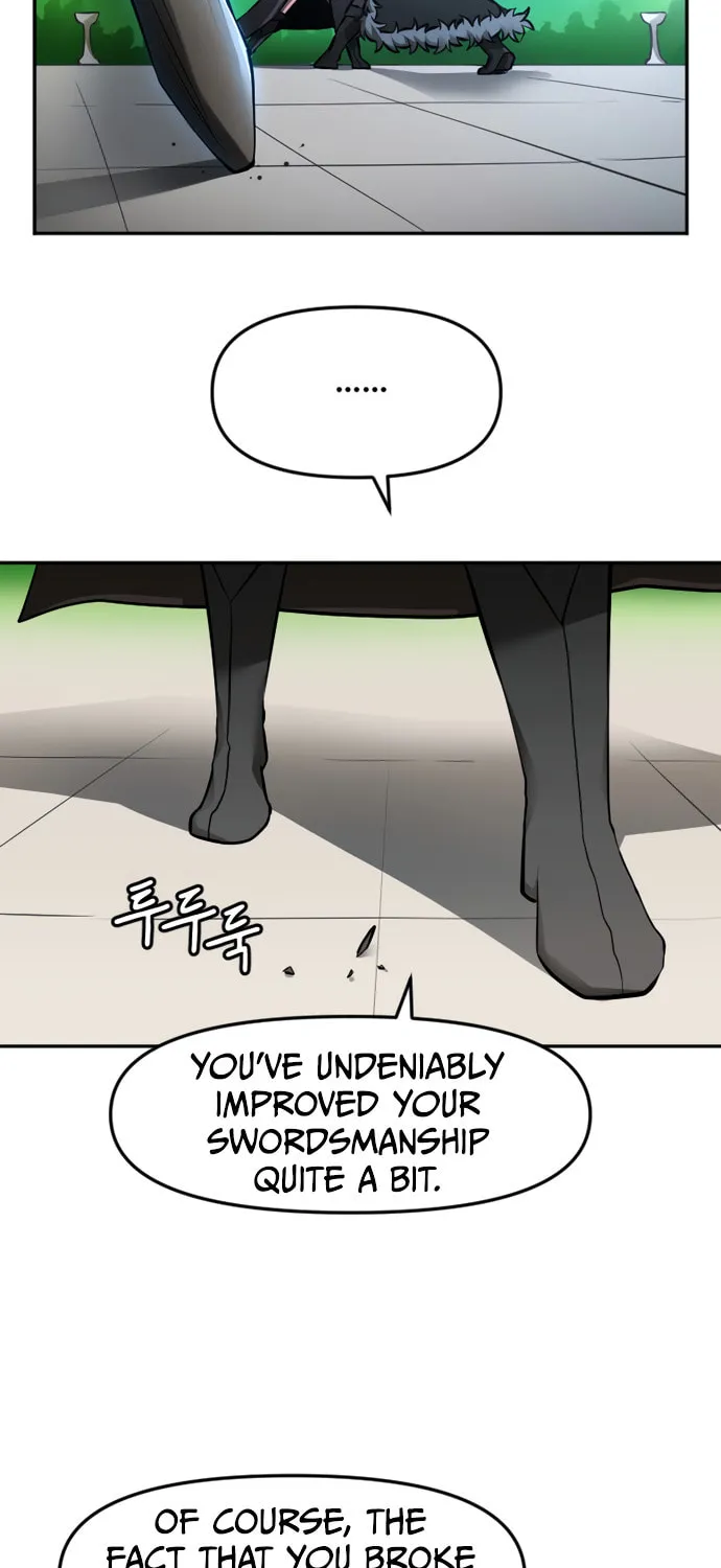 A Barbarian Was Admitted to the Academy Chapter 17 page 12 - 